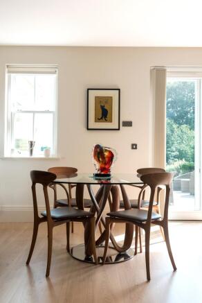 Additional Dining