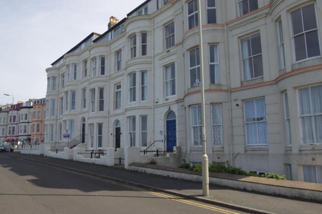 30 Blenheim Terrace.