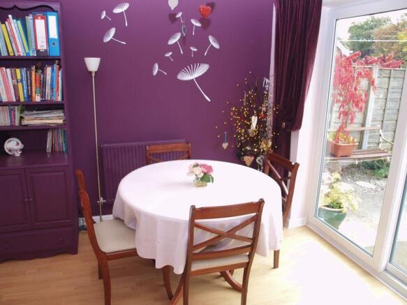 Dining Room (2)