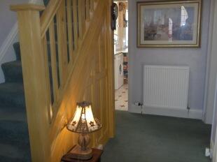 HALL