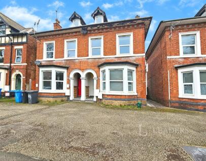 Uttoxeter New Road, Derby, Derbyshire