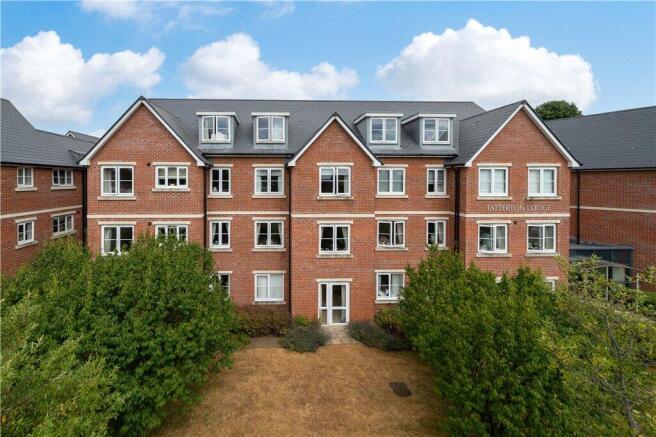 1 bed Apartment for sale Image 12