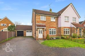 2, Wilde Road, Norwich NR13 6SJ