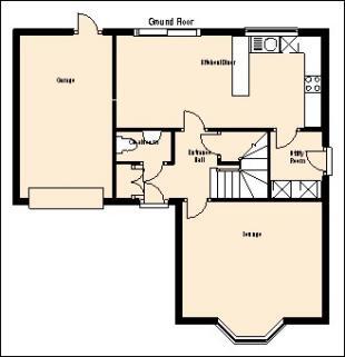 G/F Plan