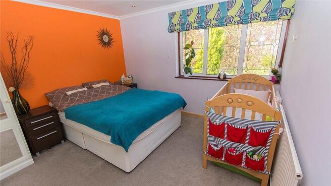Bed 1