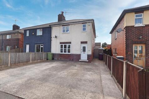 Boughton Lane, Clowne, Derbyshire