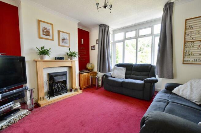 Sitting area