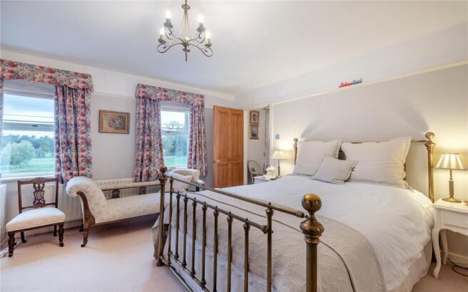 Principal Bedroom