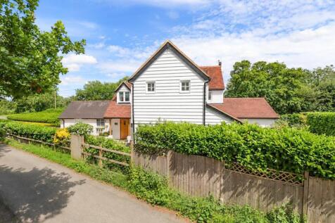 Mill Corner, North Warnborough