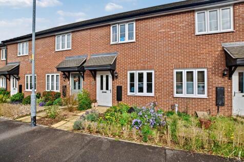 Angelica Road, Lincoln