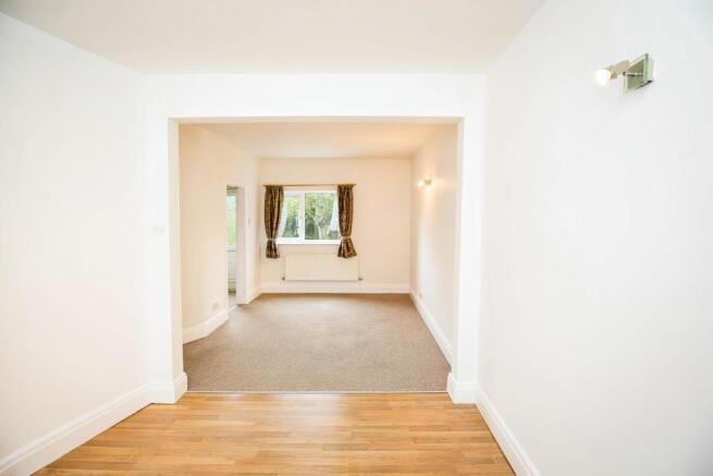 Dining / Family Room