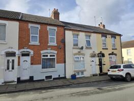 3, Essex Street, Northampton NN2 6DR