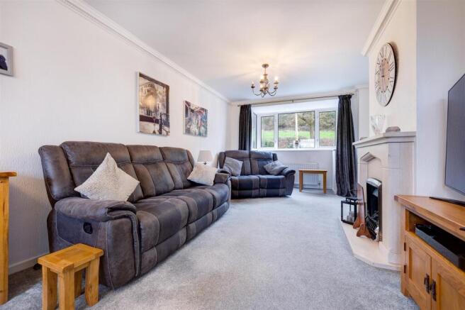 40a The Spittal, Castle Donington