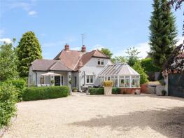 2 The Beeches, Kings Road, Devizes SN10 4PS