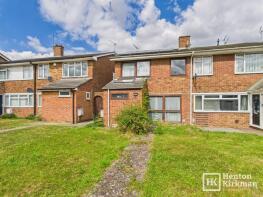 43, Hollyford, Billericay CM11 1EG