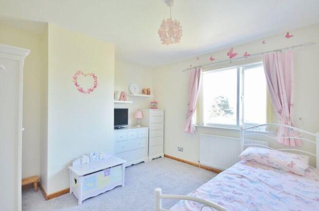 Bedroom two