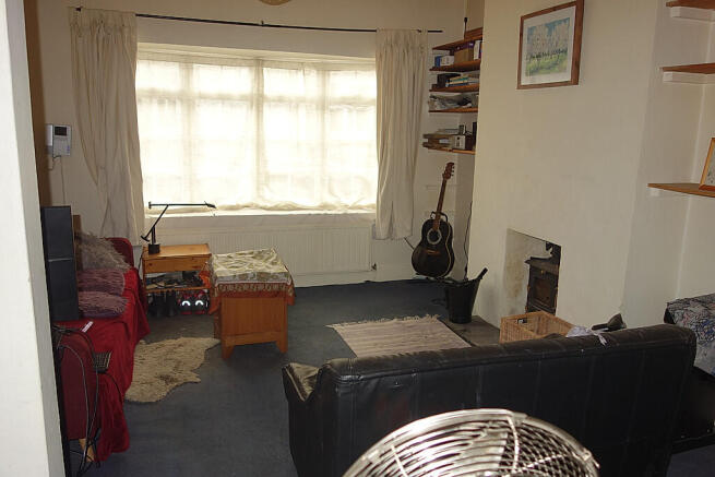 27 Argyle Road, Brighton, BN1 4QA photo 4