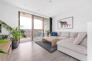 Flat 61, 151, Stockwell Road, London SW9 9FX