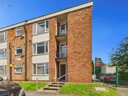 14, 371 Richmond Court, Birmingham Road, Sutton New Hall, Sutton Coldfield B72 1AT