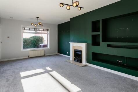 Young Avenue, Tranent, EH33