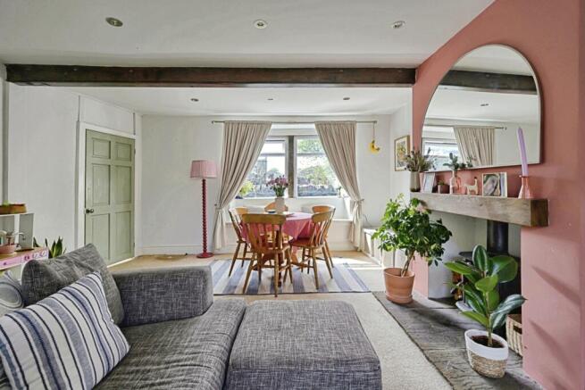Living / Dining Room