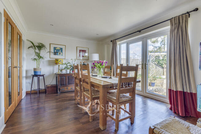 Kitchen/Dining Ro...