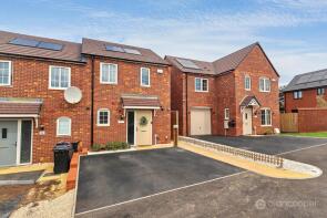 10, Wuffle Gardens, Nuneaton CV11 7AJ