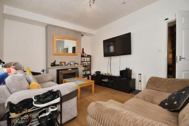 Front Room