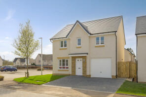 35, Riverway Place, Kildean, Stirling FK8 1AN