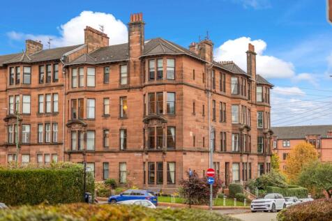 21 Novar Drive, Hyndland, G12