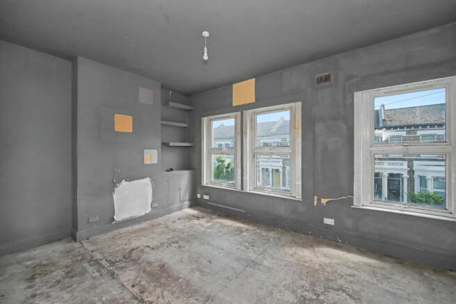 Flat B, 35 Solon Road, Brixton, London, SW2 5UU