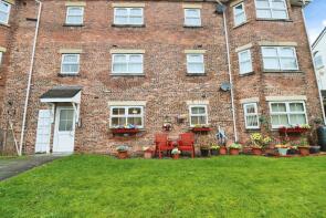 14, 20 Riverside Court, Thorburn Road, Wirral CH62 1EW