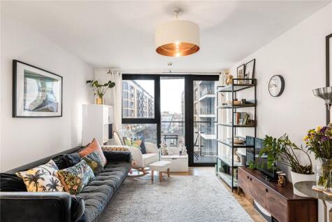 Palmers Road, London, E2