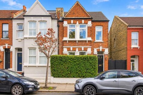 Hunter Road, Thornton Heath, CR7