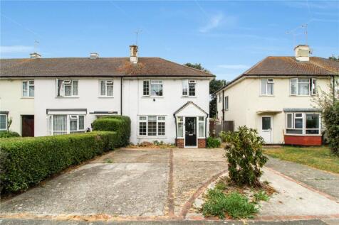 Broomfield Avenue, Leigh-on-Sea, Essex, SS9