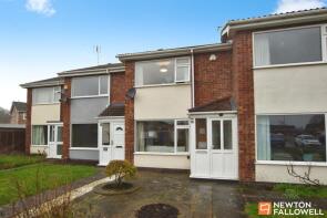 18, Petworth Drive, Loughborough LE11 4TY