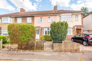 13, Meadway, Hoddesdon EN11 8AP