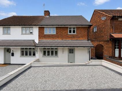 Clockmill Road, Pelsall, Walsall
