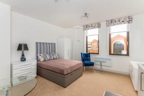 Flat 3, 19, East Street, Reading RG1 4FF