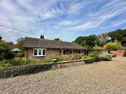 Grove Lane, Holt, Norfolk