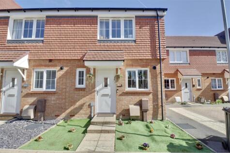 Stone Road, Waterlooville