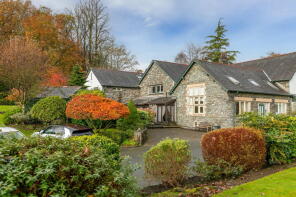 4, Merewood Lodge, Ecclerigg, Windermere LA23 1QB