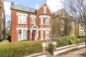Flat 3, 16, Elm Road, Beckenham BR3 4JB