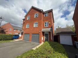 6, Golden Hill, Crewe CW2 5SG