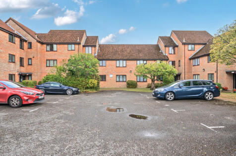 Oakhill Close, Chandler's Ford, Eastleigh, Hampshire, SO53