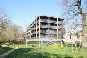 20, The Copper Building, Kingfisher Way, Cambridge CB2 8BL