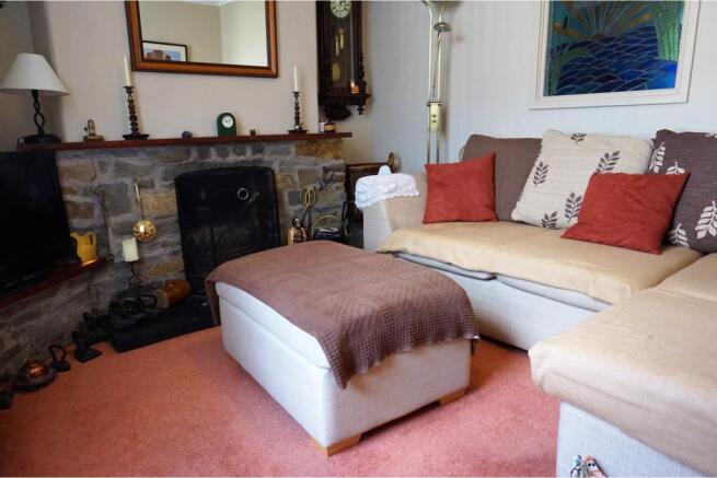 Snug/Sitting Room