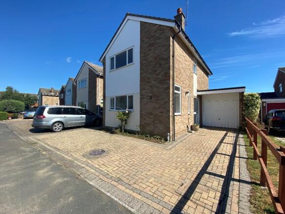 Front Aspect