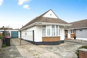 51, Ashurst Avenue, Southend-on-sea SS2 4TL