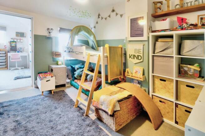 Bedroom 3